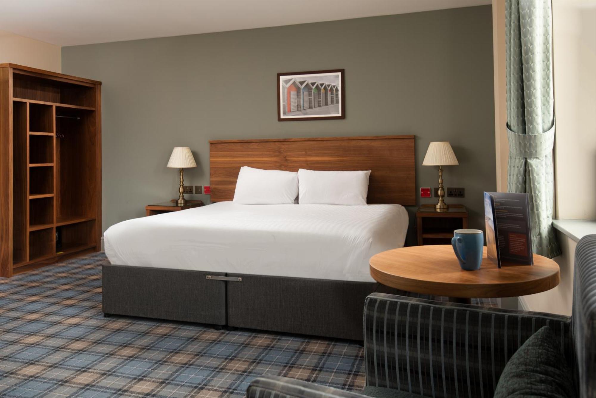 The Commissioners Quay Inn - The Inn Collection Group Blyth  Bagian luar foto