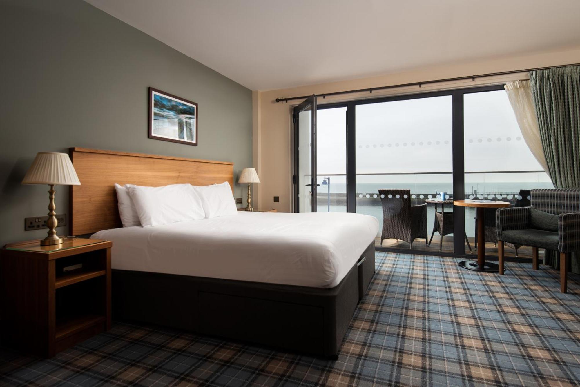 The Commissioners Quay Inn - The Inn Collection Group Blyth  Bagian luar foto