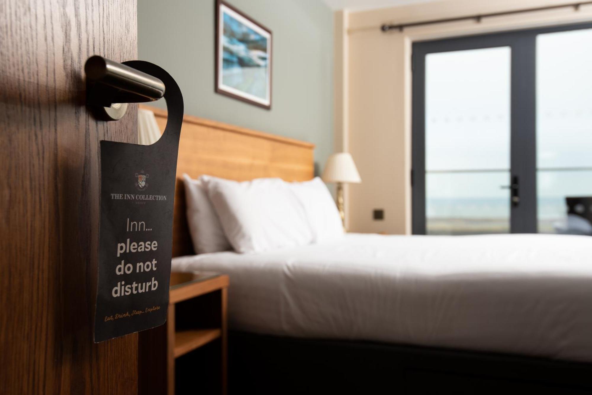The Commissioners Quay Inn - The Inn Collection Group Blyth  Bagian luar foto