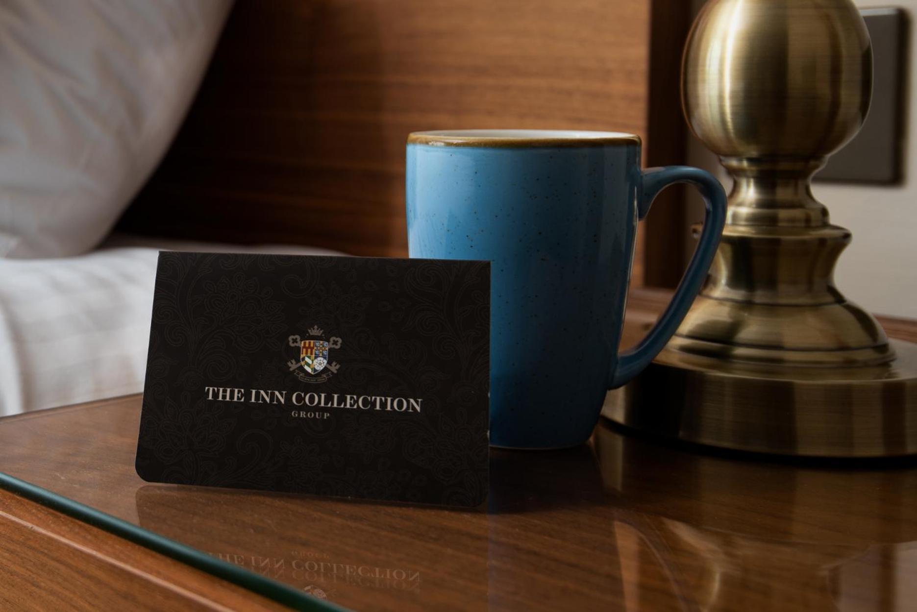 The Commissioners Quay Inn - The Inn Collection Group Blyth  Bagian luar foto