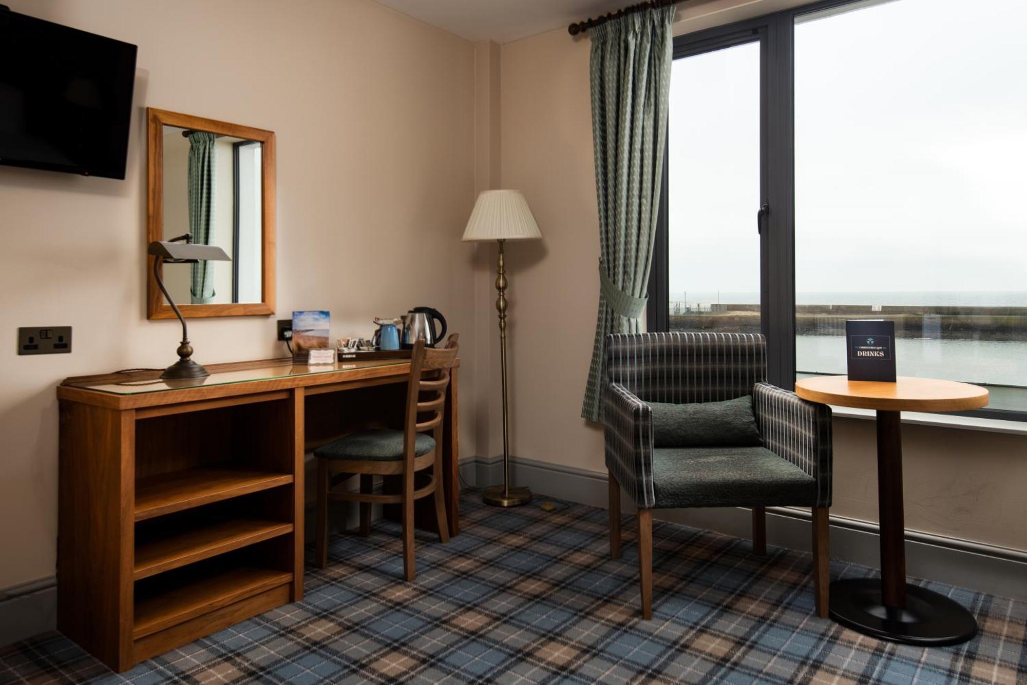 The Commissioners Quay Inn - The Inn Collection Group Blyth  Bagian luar foto
