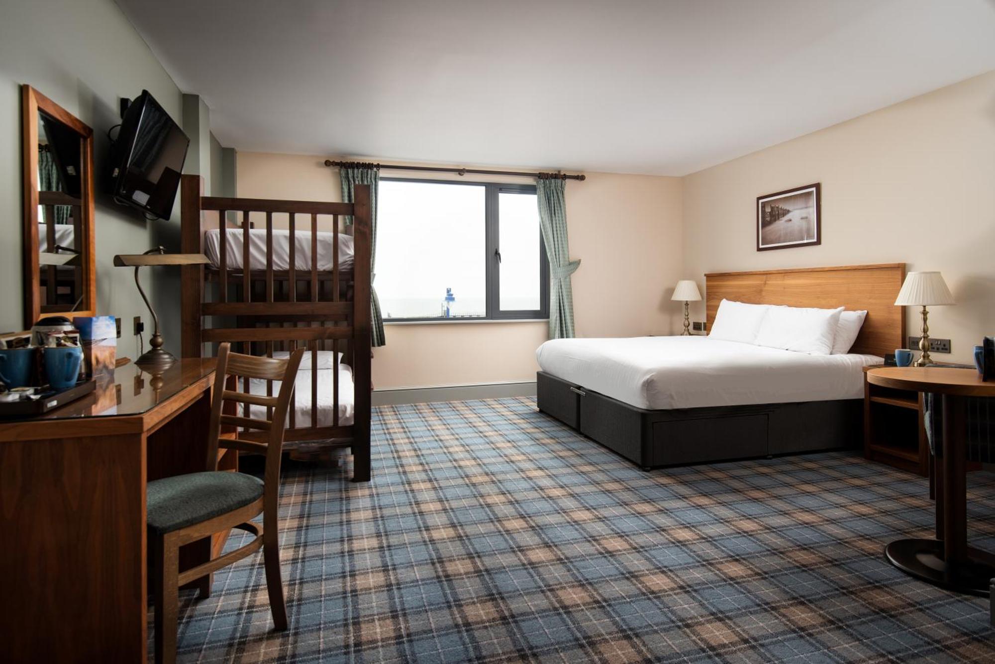 The Commissioners Quay Inn - The Inn Collection Group Blyth  Bagian luar foto