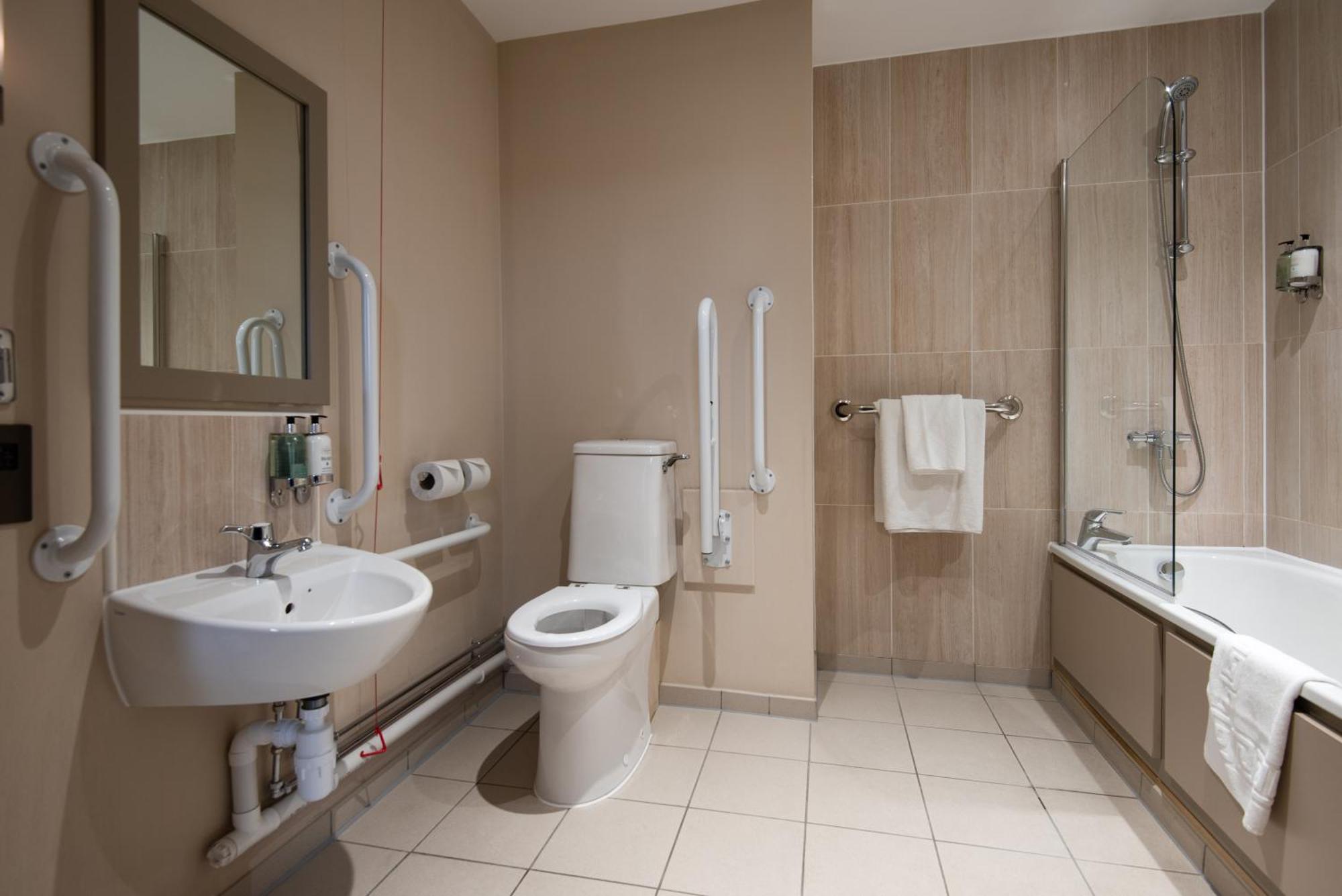 The Commissioners Quay Inn - The Inn Collection Group Blyth  Bagian luar foto