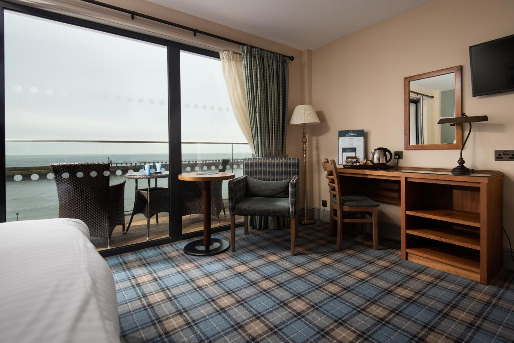The Commissioners Quay Inn - The Inn Collection Group Blyth  Bagian luar foto